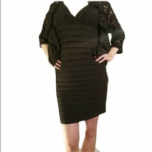 Scarlett Nite LBD size 12